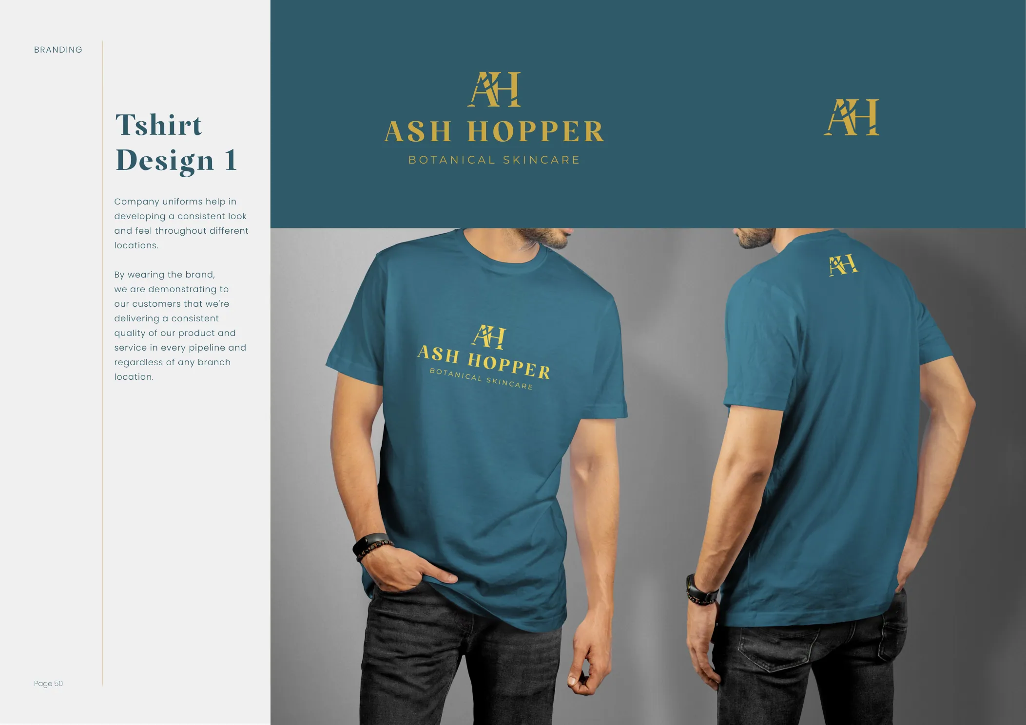 Ash Hopper brand identity 6